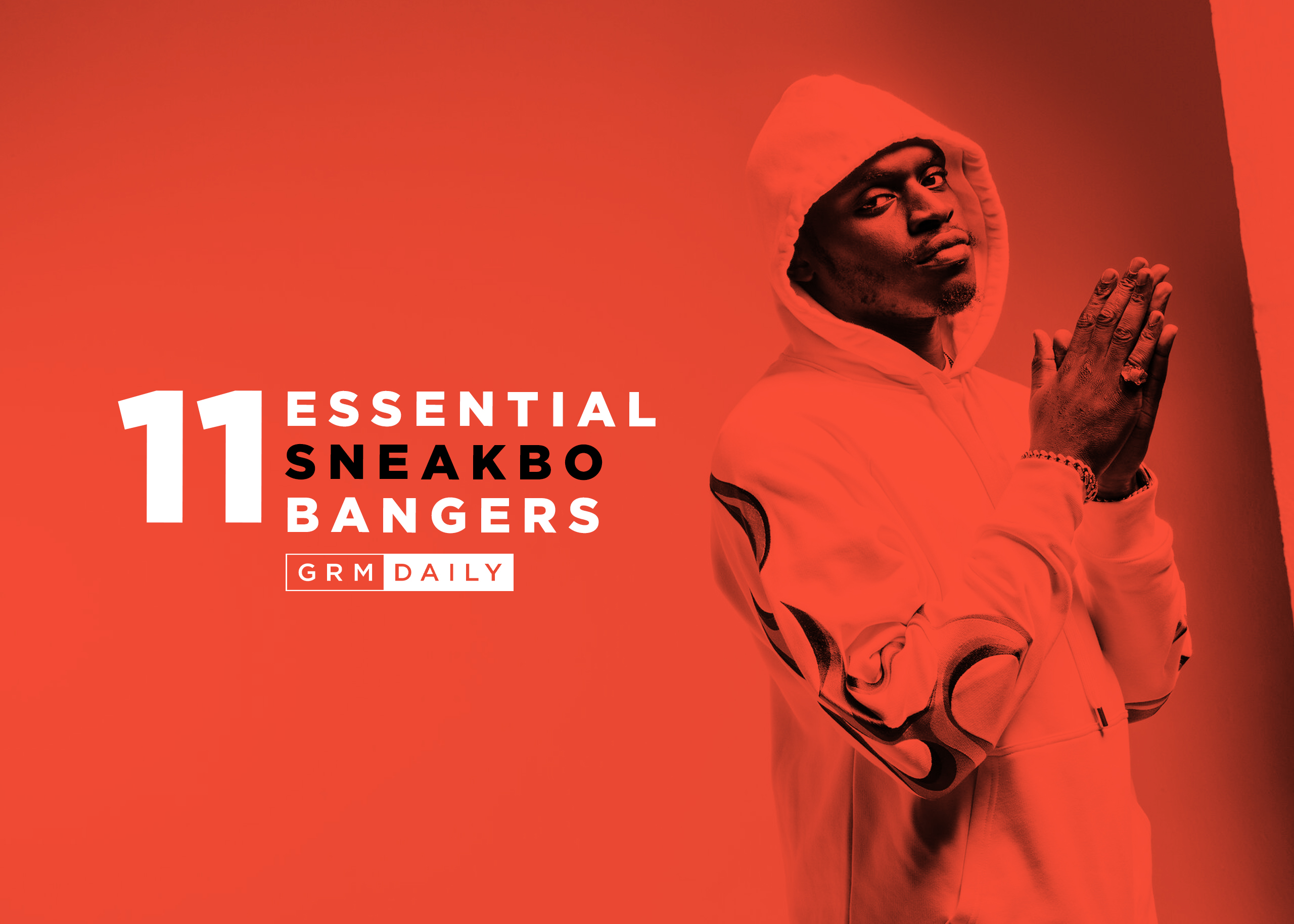Sneakbo Essentials