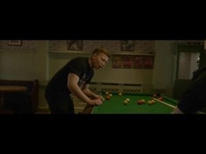 PREMIERE: Sonny Green new video 