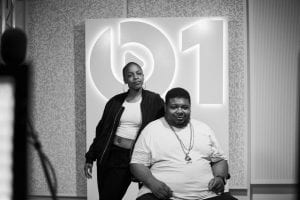 Big Narstie joins Julie Adenuga on Beats to talk BDL