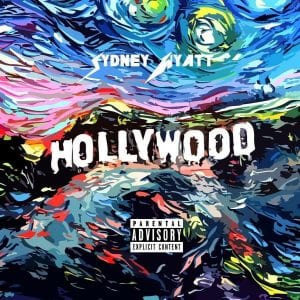 Go Left Premiere: JD Cliffe & Peter Xan - Hollywood EP