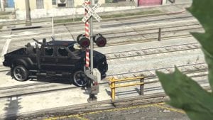 67 do grand theft auto in 