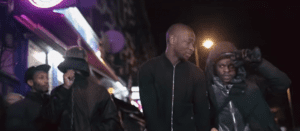 67's Dimzy links up with Mischief for 