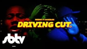 808INK call in Daniel OG for speaker thumping 