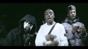 86 release new mixtape and join forces with 67's LD in COLD 