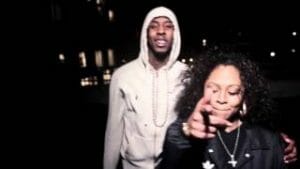 86 Scrams, Stampface and Baby R join forces for 