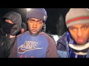 A1 From The 9 gives us Part 2 to 