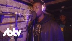 This is HARD! Abra Cadabra remixes Stormzy's 