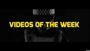 The 5 best music videos of the week [009] #GRMVOTW