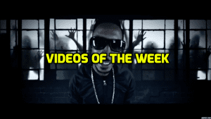 The 5 best music videos of the week [014] #GRMVOTW