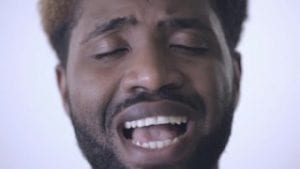 PREMIERE: Adreyn Cash presents new video 