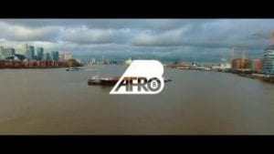 Afro B drops dual video for 