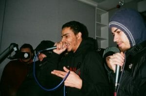 AJ Tracey calls in Big Zuu, Mic Ty, YGG and more for Radar Radio Birthday set