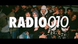 AJ Tracey releases footage from his All Star Radar Radio Birthday Set