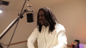 AK returns to the scene with new video 