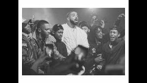 DJ Akademiks speculates on Drake signing to BBK with Skepta