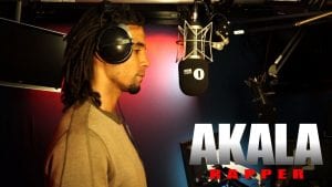 Akala destroys 
