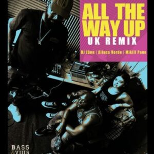 PREMIERE: DJ JDen enlists Mikill Pane & Allana Verde for 