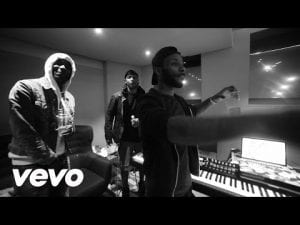 Angel returns with COLD visuals for 