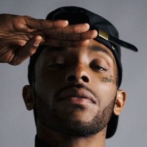 Angel calls in JME, Wretch 32 and Tally for SICK remix of 