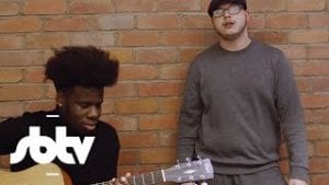 Potter Payper and Anjelo Disons join forces to perform A64 of 