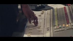 PREMIERE: Ant-Deko is back with 