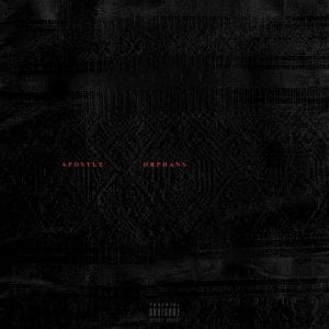 PREMIERE: Apostle samples Jhene Aiko in brand new track 