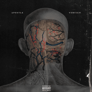 PREMIERE: Apostle releases new track 