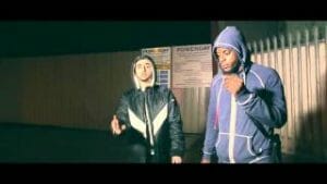 Ard Adz and Sho Shallow drop new video 