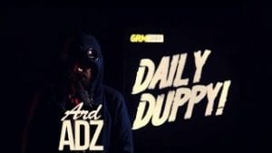 Ard Adz and Sho Shallow bring the heat in joint Daily Duppy!