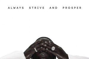 A$AP Ferg joins forces with Missy Elliott on new track 