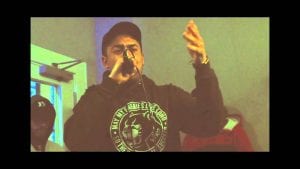 Astroid Boys and Manga shell down JETSSS Radar Radio show