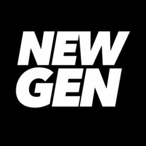 New Gen Remix of Avelino's 
