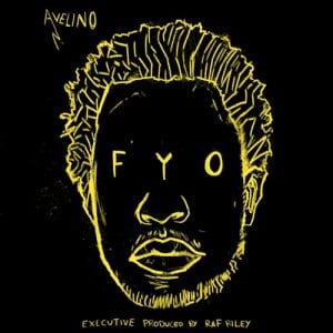 Young Fire Avelino releases his first ever EP 'FYO'