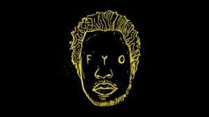 Avelino returns with the heat in SICK new visual for 