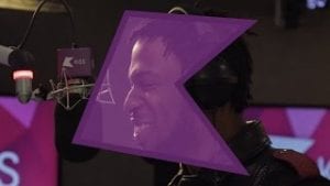 Avelino drops SICK Freestyle for Shortee Blitz and DJ MK on Kiss FM