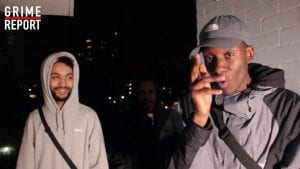 Jay Amo, Spitz & Lyrical Strally deliver sick Back 2 Back Cypher