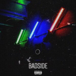 Badside collective release their self titled EP