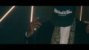 PREMIERE: Barz Da Star drops new banger 