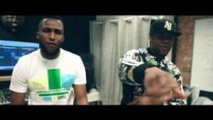 Beluga Ice, Joe Black and Blittz join forces for 