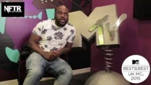 Not For The Radio and MTV present the first part of their best of the best UK MC's 2015