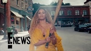 6 Shockers From Beyonce's 