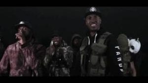 Big 6ix brings his Remix of Desiigner's 