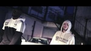 Big Jest calls in Benny Banks for 