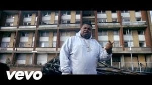 Big Narstie releases official video for 