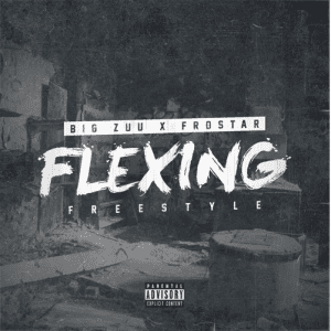 Big Zuu & Frostar link up for 