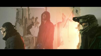 Big 6ix & TE dness release cold 