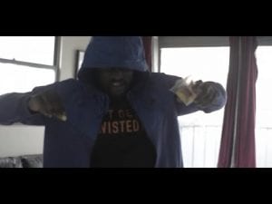 PREMIERE: Blacks releases hyper new video 