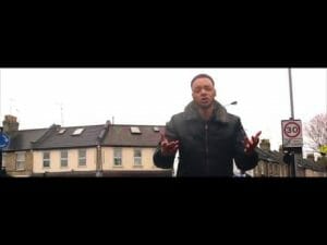 PREMIERE: Bonez drops new track 