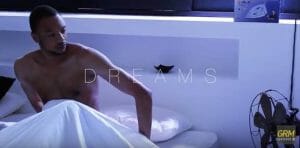 Bonez shares words of wisdom in 