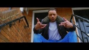 PREMIERE: Bonez drops new video 